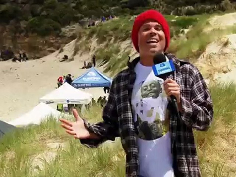 SOUNDWAVE AUS JNR TITLES - DAY 3