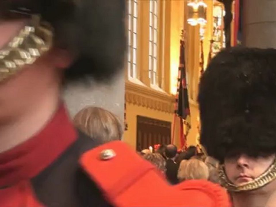 La Marche Offrande 2012 (extrait)