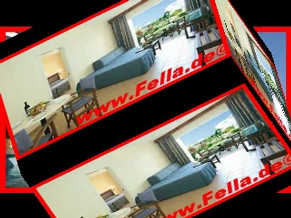 Avanti Holiday Village