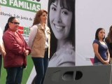 La actriz Angélica Rivera vuelve a ser 