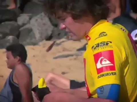 Who Is The Modern Day Eddie Aikau? - QUIKSILVER IN MEMORY OF EDDIE AIKAU 2012-13