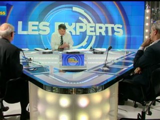 05/12 BFM : Les experts 2/2 - Nicolas Doze
