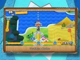 Paper Mario Sticker Star - Bande-annonce #3 - Overview