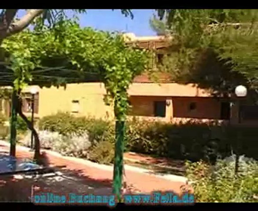 Kreta Hotel Aquila Rithymna Beach Tauchschule Atlantis Lissi Video Film www.Fella.de