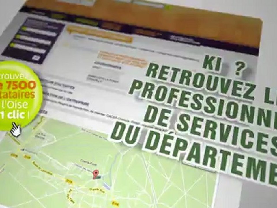 Découvrez KOIKIBOOK Services : l’annuaire en ligne de tous vos services