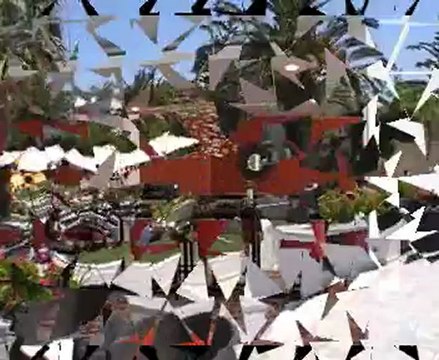 Kreta Hotel Grecotel Creta Palace Missiria Garten Pool Rethymnon Bilder Film mehr @ Fella.de