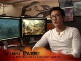 God of War : Ascension - Making of  numéro 1 du multi