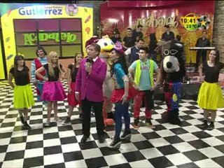 Chisme ( Miguel Diaz y Andres Puentes)