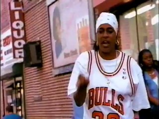 CHAMP MC - Keep It Real