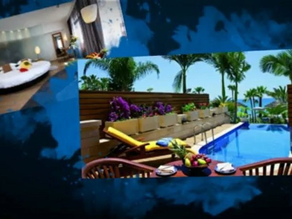 Beach Hotel Cyprus