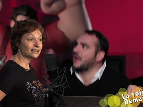 Les mondes de Ralph dans «Ciné Vié», l'émission cinéma de «20 Minutes»