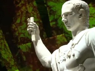 Más de 600 piezas originales recrean la catástrofe de Pompeya