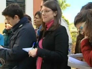 Buscó a su madre biológica por curiosidad y descubrió que era un bebé robado