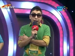 Mony Viadero se tropieza en PGB