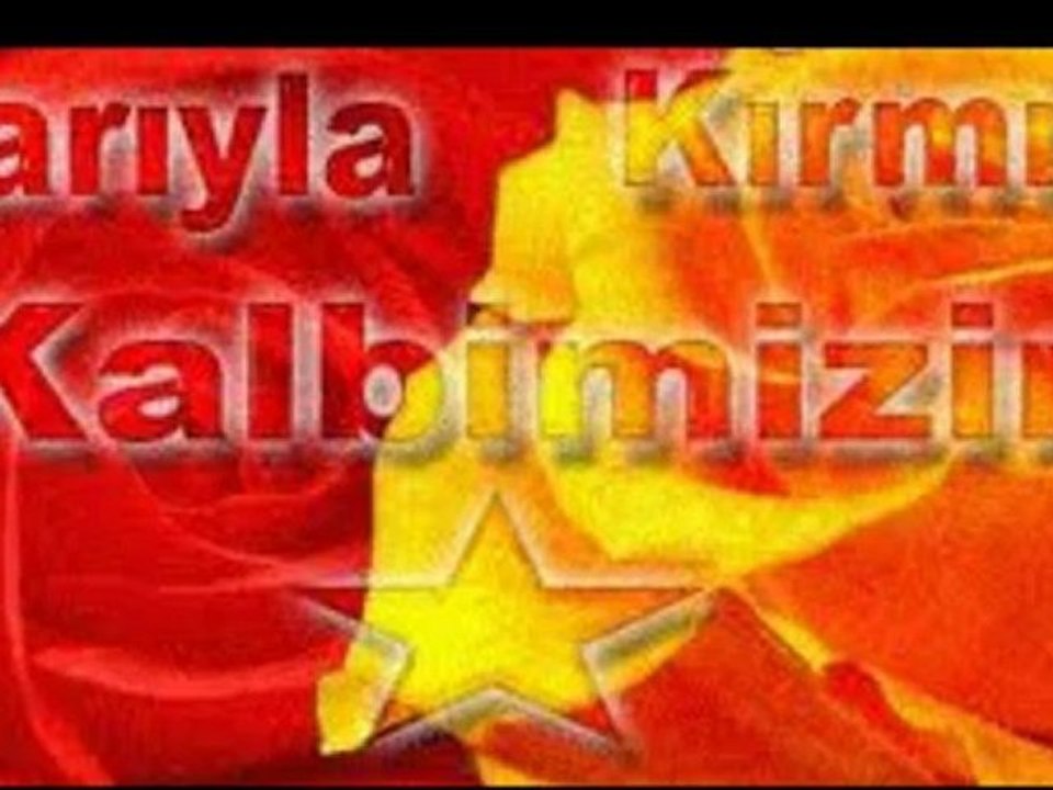 Cimbom Galatasaray (Beyaz Gülün)