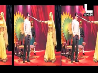 Sonakshi Stabs Salman