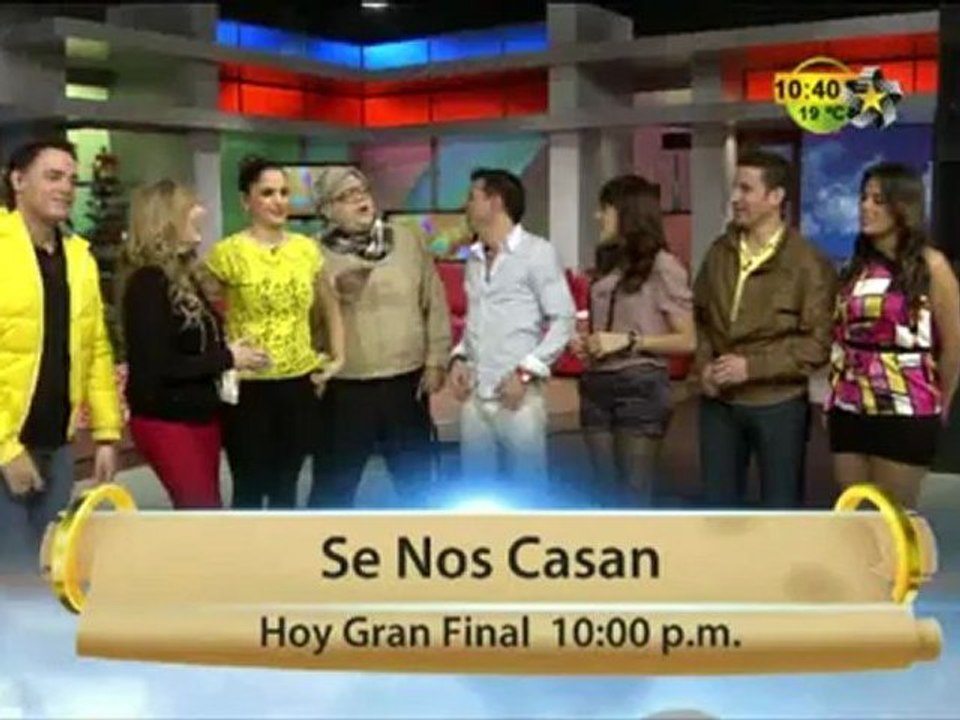 Chisme ( Vanzzini)