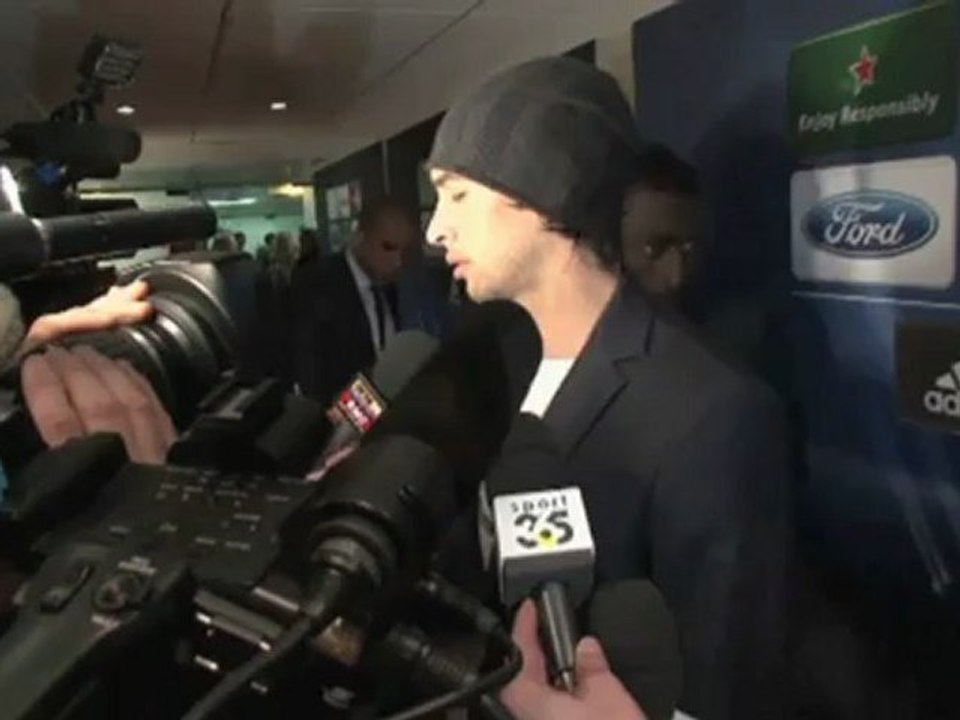 Pastore: 'Natürlich hatten wir die Motivation'