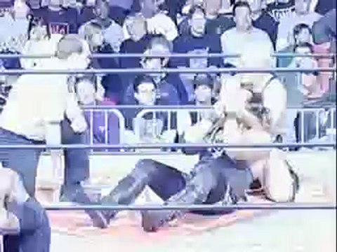 WCW Starrcade 1998 p.7