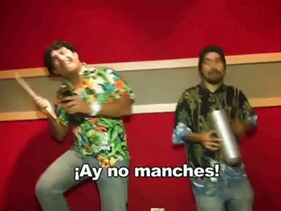 Liguilla Adios Rugido Mazter