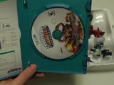 Wii U: Skylanders Giants [UNBOXING]