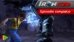 Iron Kid - 01 - El puño legendario