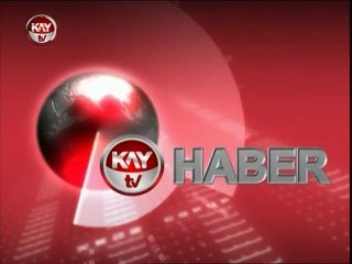 KAYTV ANA HABER BÜLTENİ 4 ARALIK 2012