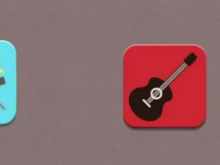 Sound Shapes - Trois nouveaux DLC