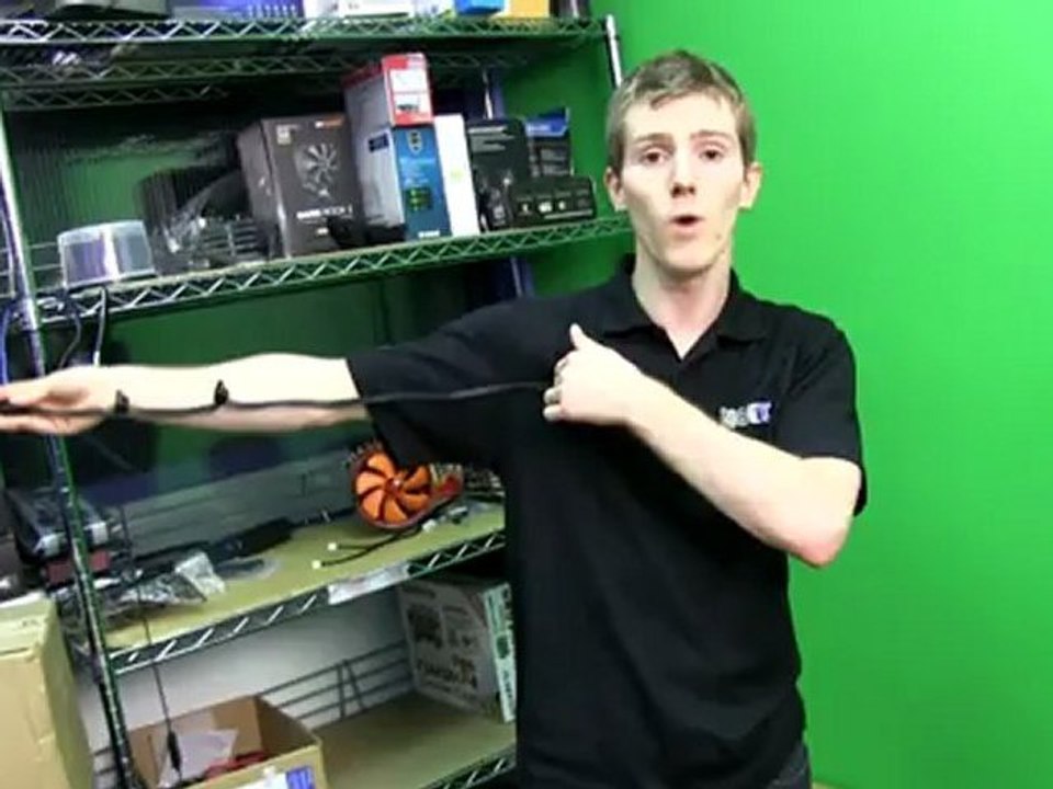 Seasonic G Series 550W 80PLUS Gold Power Supply Unboxing & First Look Linus Tech Tips