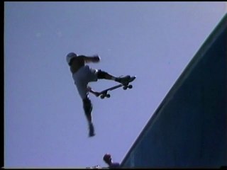 Waiting For Lightning - Mat Hoffman Bonus Cut - DC Shoes