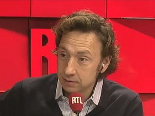 Daniel Pennac : L'heure du psy du 05/12/2012 dans A La Bonne Heure