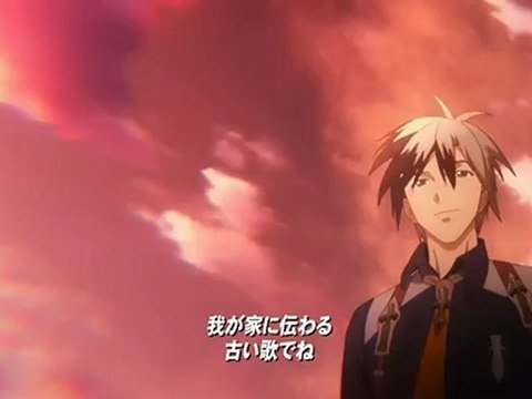 Tales Of Xillia 2 - Bande-annonce #6 - Quelques cinématiques