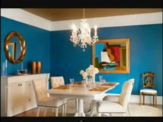 IDEAS PARA DECORAR UNA  CASA.