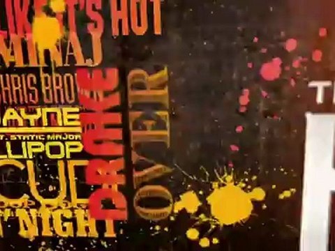 The Hip Hop Dance Experience - Gameplay #5 - Ciara ft Missy Elliot