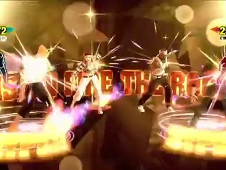 The Hip Hop Dance Experience - Gameplay #8 - Wiz Khalifa