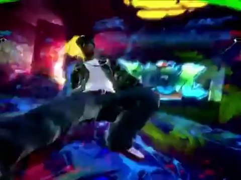 The Hip Hop Dance Experience - Gameplay #6 - Drake