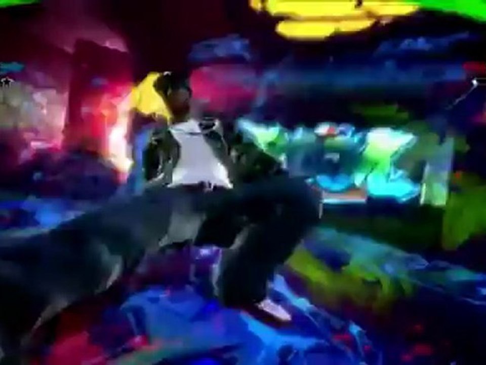 The Hip Hop Dance Experience - Gameplay #6 - Drake