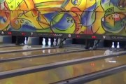 Milletvekilleri bowlingle stres attı