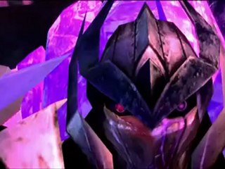 Transformers Prime - Bande-annonce #7 - Rivalries
