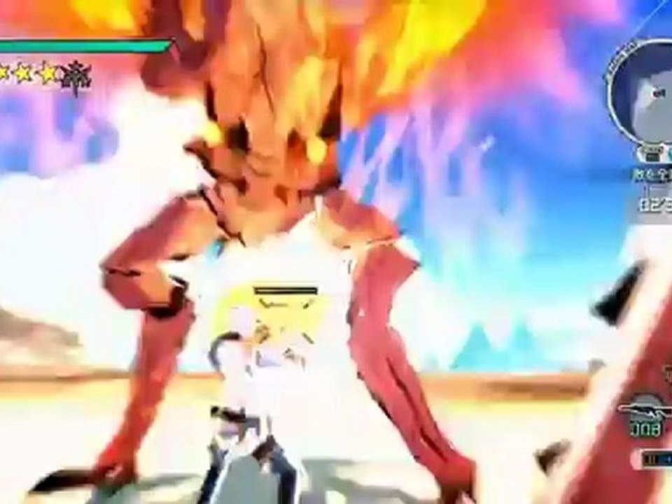 E.X Troopers - Gameplay #2 - une plage pas si tranquille (JP)