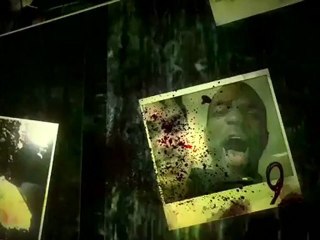 Until Dawn - Bande-annonce #2 - Halloween