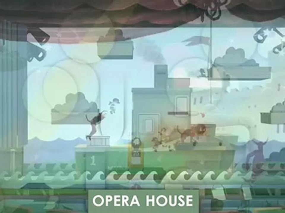 Pid - Bande-annonce #3 - Lancement du jeu