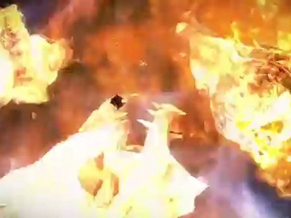 The Elder Scrolls 5 : Skyrim - Dragonborn - Bande-annonce #1 - Aperçu général