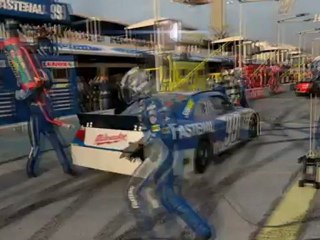 NASCAR The Game : Inside Line - Bande-annonce #2 - Lancement du jeu