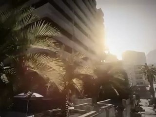 Battlefield 3 : Aftermath - Bande-annonce #2 : Epicenter