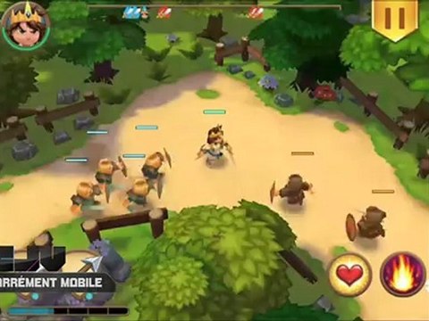 Carrément Jeux Vidéo - Carrément Jeux Vidéo Saison 3 #10 - Epic Mickey, Sebastien Loeb et les sorties de la semaine