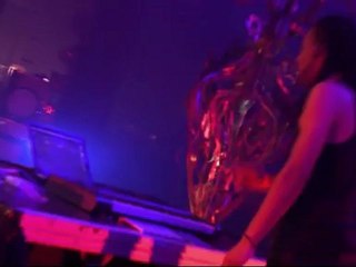 Plantec-Red an Amzer-Bouree- Yaouank 2012