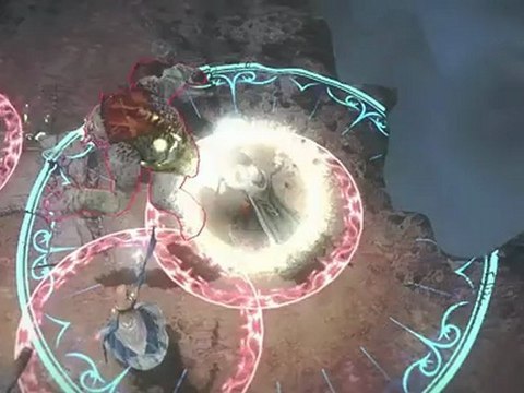 Gardiens De La Terre Du Milieu - Gameplay #4 - Champs de batailles