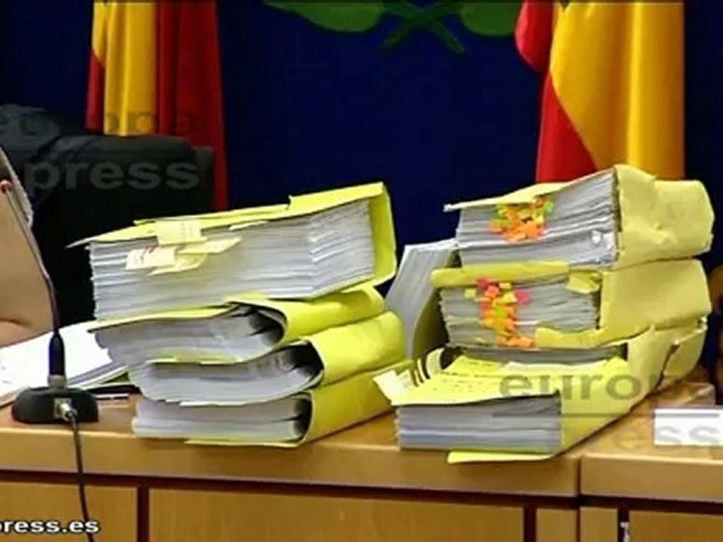 ⁣30 millones de euros de fianza para Díaz Ferrán