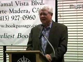 No Golly Waddling Way, The Power of the 'F-Bomb'